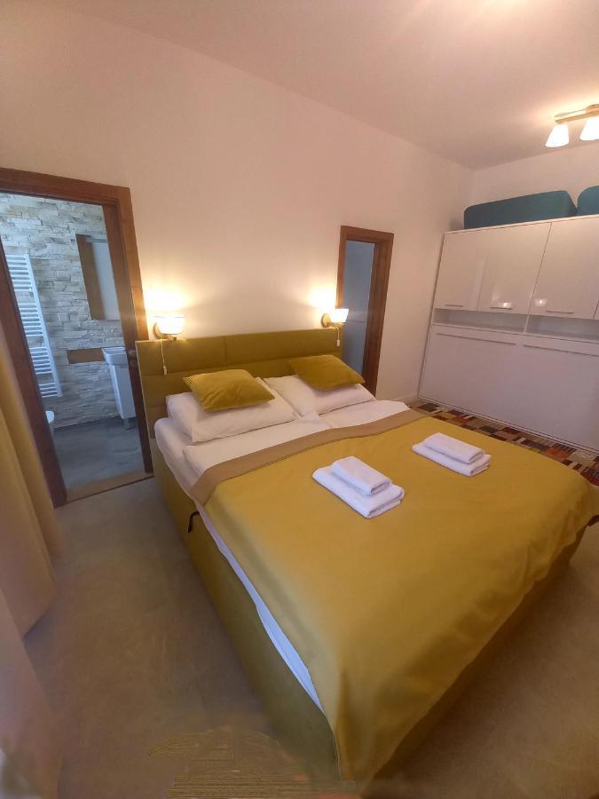 Apartmán Kollar Rosa 14