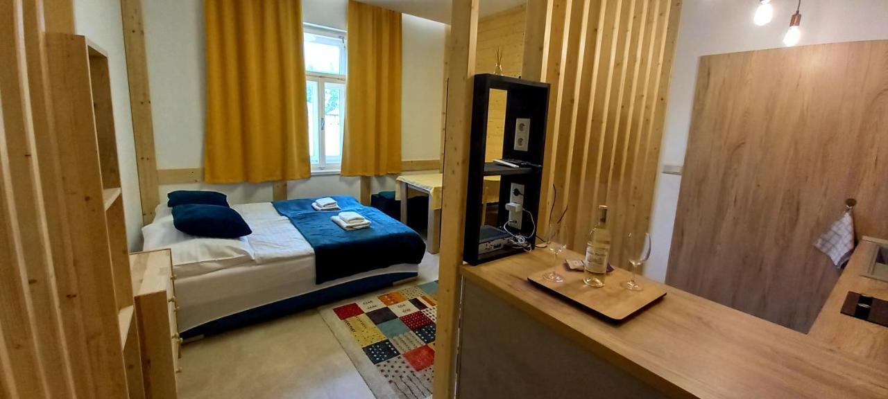 Apartmán Kollar Rosa 14 *