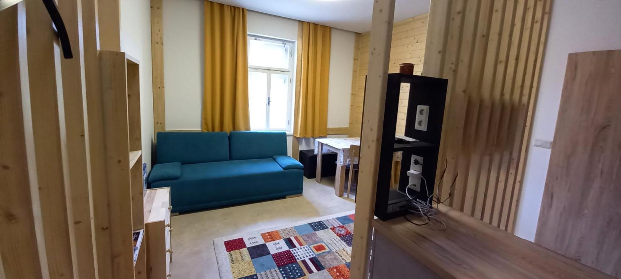 Kollar Rosa 14 Apartmán *
